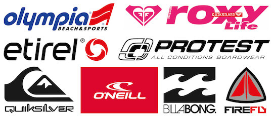baden logos