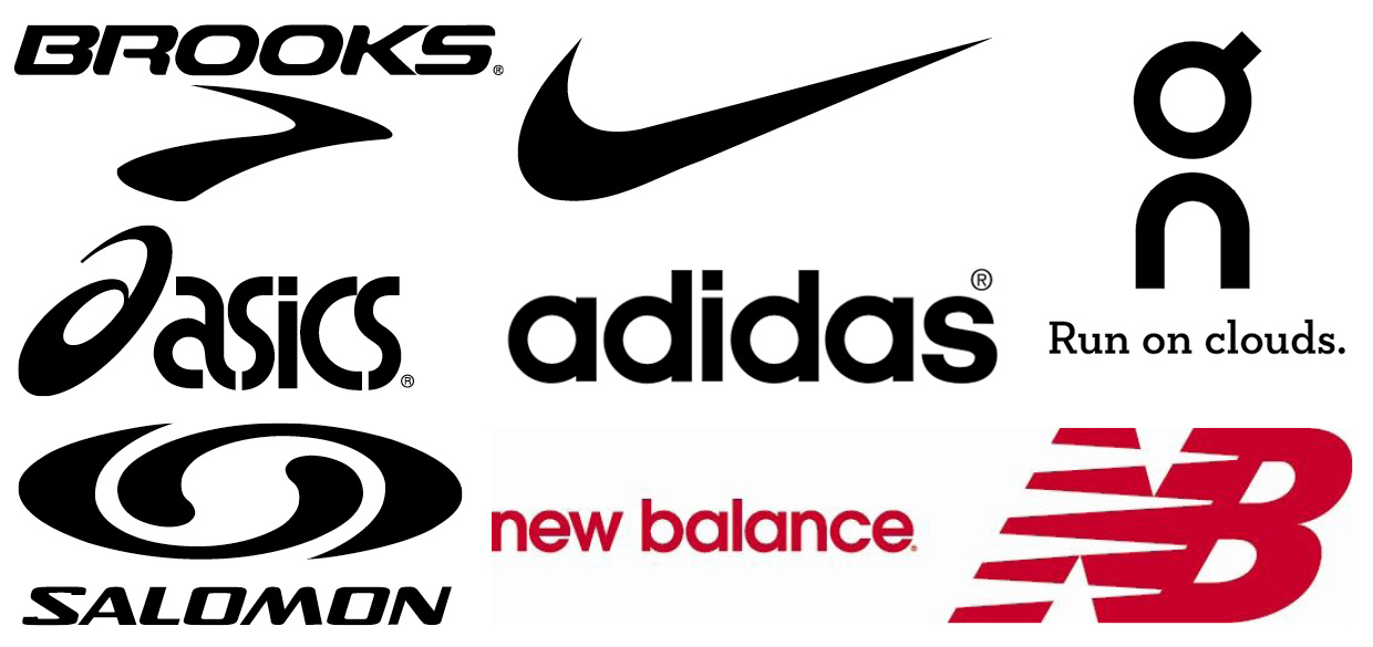 running Logos 1